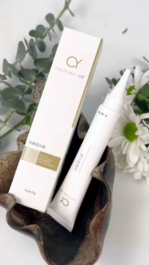 产品 每一款都蕴含着锦波生物的顶尖科技